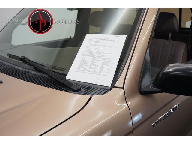 1997 Toyota Tacoma (CC-2104510) for sale in Statesville, North Carolina