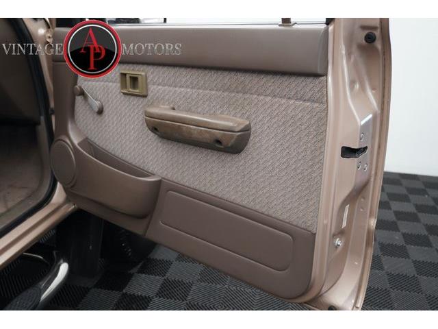 1997 Toyota Tacoma (CC-2104510) for sale in Statesville, North Carolina