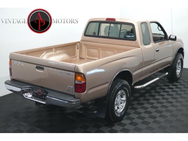 1997 Toyota Tacoma (CC-2104510) for sale in Statesville, North Carolina