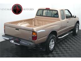 1997 Toyota Tacoma (CC-2104510) for sale in Statesville, North Carolina