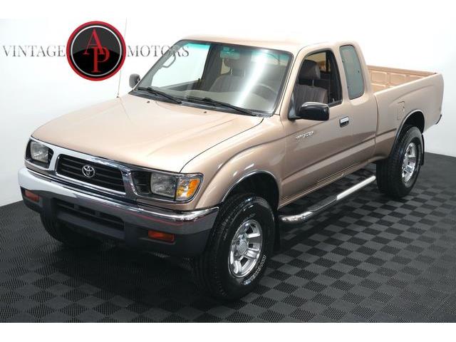 1997 Toyota Tacoma (CC-2104510) for sale in Statesville, North Carolina