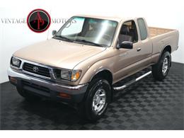 1997 Toyota Tacoma (CC-2104510) for sale in Statesville, North Carolina