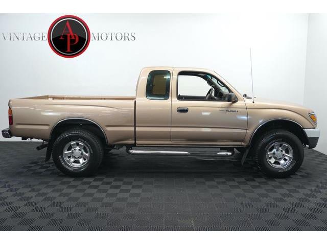 1997 Toyota Tacoma (CC-2104510) for sale in Statesville, North Carolina