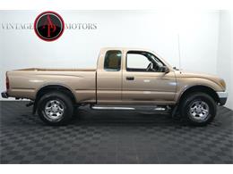 1997 Toyota Tacoma (CC-2104510) for sale in Statesville, North Carolina