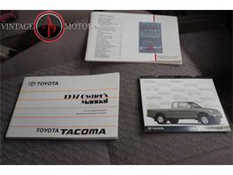 1997 Toyota Tacoma (CC-2104510) for sale in Statesville, North Carolina