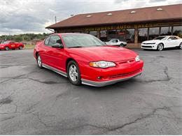 2002 Chevrolet Monte Carlo (CC-2104511) for sale in North Canton, Ohio