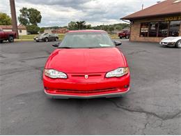 2002 Chevrolet Monte Carlo (CC-2104511) for sale in North Canton, Ohio
