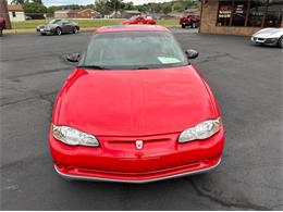2002 Chevrolet Monte Carlo (CC-2104511) for sale in North Canton, Ohio