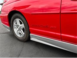 2002 Chevrolet Monte Carlo (CC-2104511) for sale in North Canton, Ohio