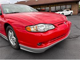 2002 Chevrolet Monte Carlo (CC-2104511) for sale in North Canton, Ohio