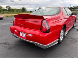 2002 Chevrolet Monte Carlo (CC-2104511) for sale in North Canton, Ohio