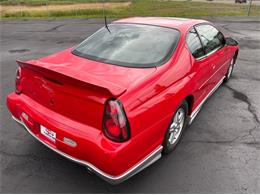 2002 Chevrolet Monte Carlo (CC-2104511) for sale in North Canton, Ohio
