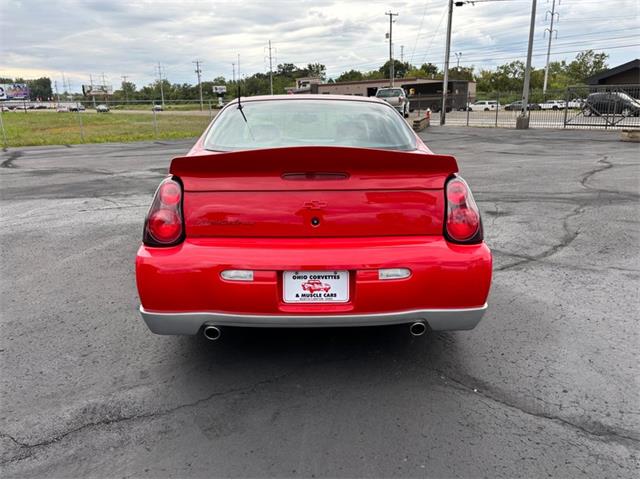 2002 Chevrolet Monte Carlo (CC-2104511) for sale in North Canton, Ohio