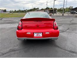2002 Chevrolet Monte Carlo (CC-2104511) for sale in North Canton, Ohio