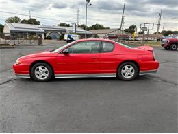 2002 Chevrolet Monte Carlo (CC-2104511) for sale in North Canton, Ohio