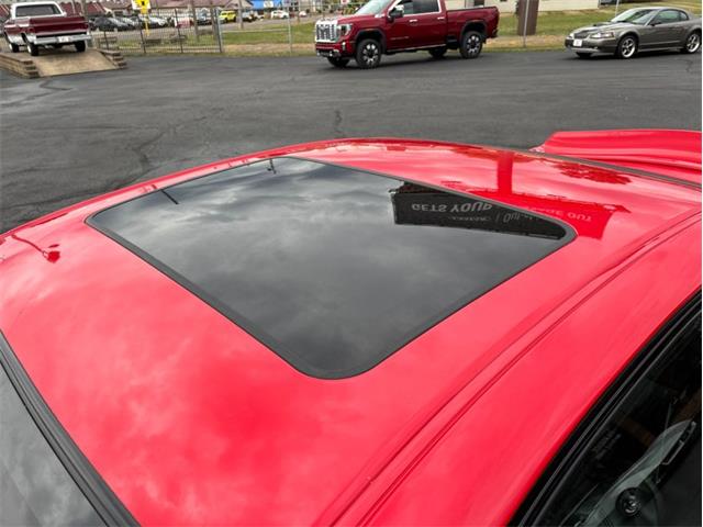 2002 Chevrolet Monte Carlo (CC-2104511) for sale in North Canton, Ohio