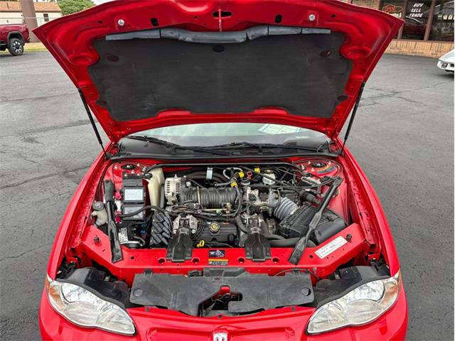 2002 Chevrolet Monte Carlo (CC-2104511) for sale in North Canton, Ohio