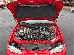 2002 Chevrolet Monte Carlo (CC-2104511) for sale in North Canton, Ohio