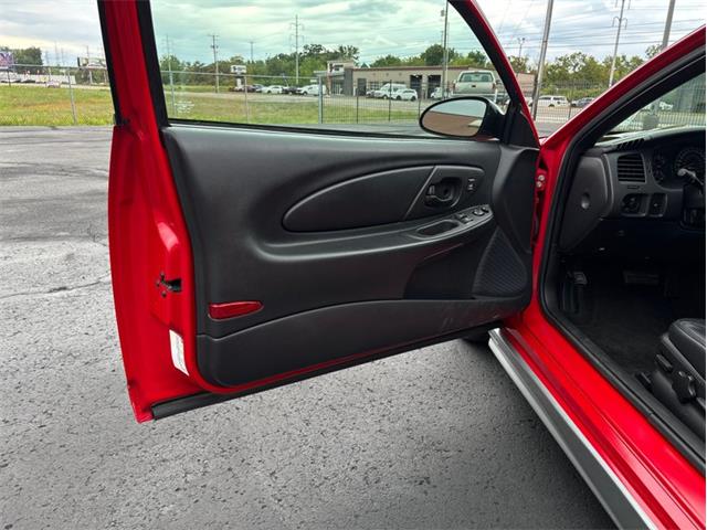 2002 Chevrolet Monte Carlo (CC-2104511) for sale in North Canton, Ohio