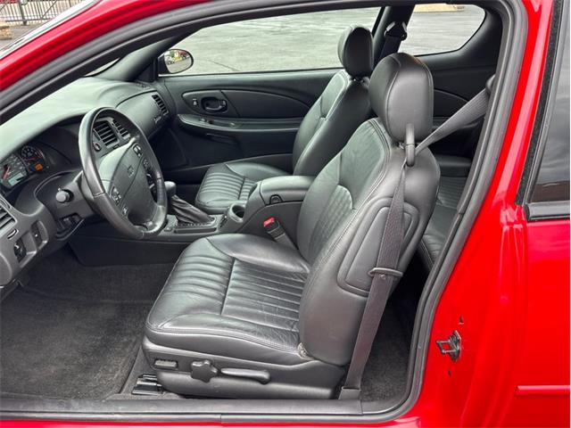 2002 Chevrolet Monte Carlo (CC-2104511) for sale in North Canton, Ohio