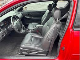 2002 Chevrolet Monte Carlo (CC-2104511) for sale in North Canton, Ohio