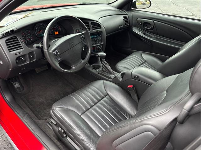 2002 Chevrolet Monte Carlo (CC-2104511) for sale in North Canton, Ohio