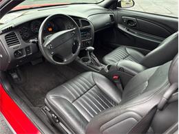 2002 Chevrolet Monte Carlo (CC-2104511) for sale in North Canton, Ohio