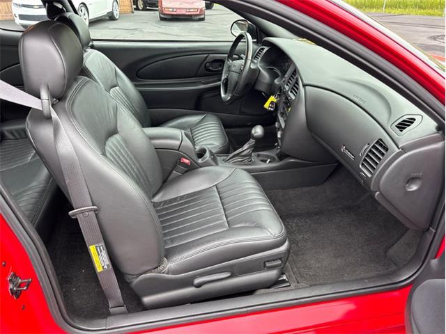 2002 Chevrolet Monte Carlo (CC-2104511) for sale in North Canton, Ohio