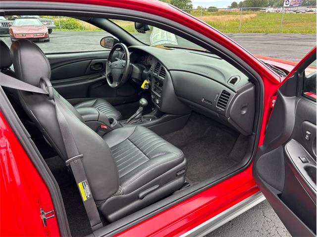 2002 Chevrolet Monte Carlo (CC-2104511) for sale in North Canton, Ohio