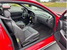 2002 Chevrolet Monte Carlo (CC-2104511) for sale in North Canton, Ohio