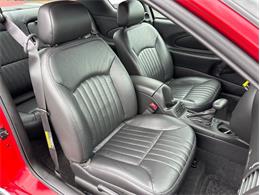 2002 Chevrolet Monte Carlo (CC-2104511) for sale in North Canton, Ohio
