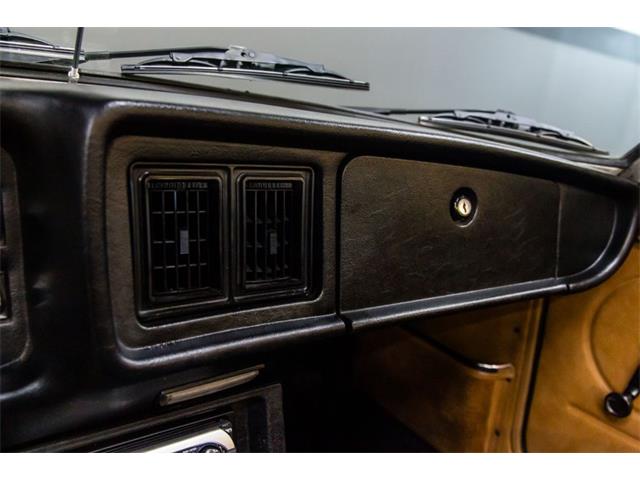 1980 MG MGB (CC-2104512) for sale in Lebanon, Tennessee