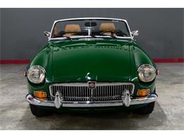1980 MG MGB (CC-2104512) for sale in Lebanon, Tennessee