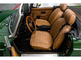1980 MG MGB (CC-2104512) for sale in Lebanon, Tennessee