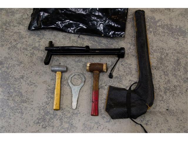 1980 MG MGB (CC-2104512) for sale in Lebanon, Tennessee