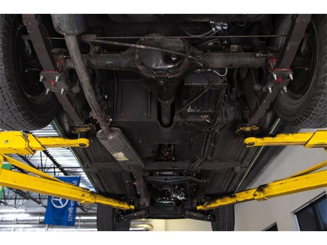 1980 MG MGB (CC-2104512) for sale in Lebanon, Tennessee