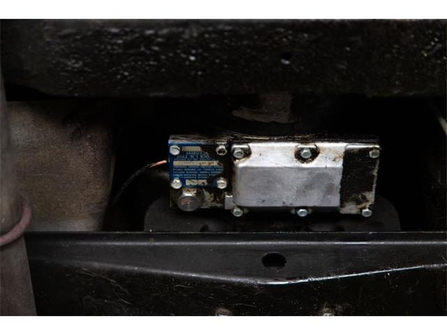 1980 MG MGB (CC-2104512) for sale in Lebanon, Tennessee