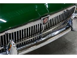 1980 MG MGB (CC-2104512) for sale in Lebanon, Tennessee