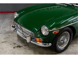 1980 MG MGB (CC-2104512) for sale in Lebanon, Tennessee