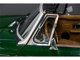 1980 MG MGB (CC-2104512) for sale in Lebanon, Tennessee