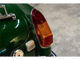1980 MG MGB (CC-2104512) for sale in Lebanon, Tennessee