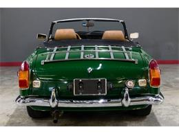 1980 MG MGB (CC-2104512) for sale in Lebanon, Tennessee