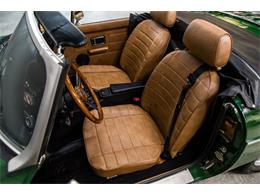 1980 MG MGB (CC-2104512) for sale in Lebanon, Tennessee
