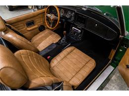 1980 MG MGB (CC-2104512) for sale in Lebanon, Tennessee