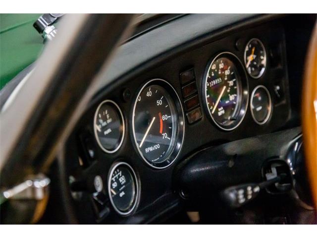 1980 MG MGB (CC-2104512) for sale in Lebanon, Tennessee