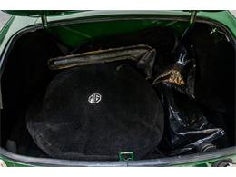 1980 MG MGB (CC-2104512) for sale in Lebanon, Tennessee