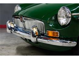 1980 MG MGB (CC-2104512) for sale in Lebanon, Tennessee