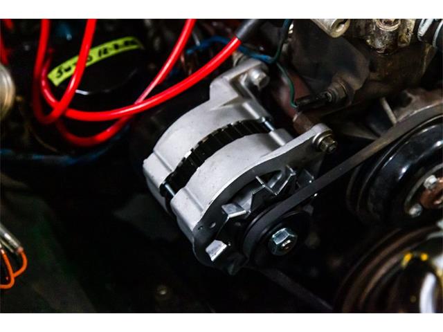 1980 MG MGB (CC-2104512) for sale in Lebanon, Tennessee