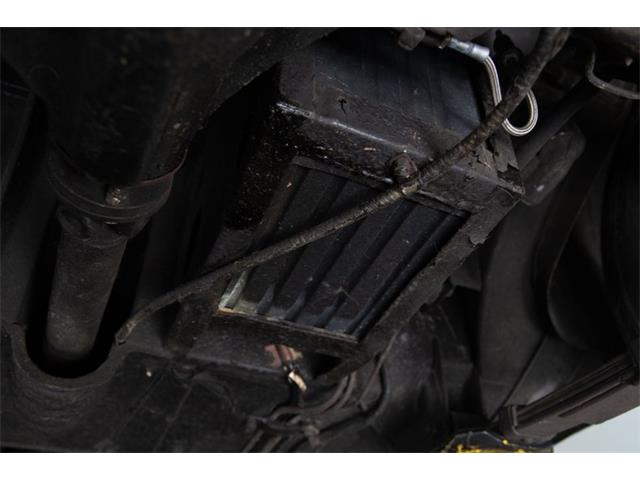 1980 MG MGB (CC-2104512) for sale in Lebanon, Tennessee