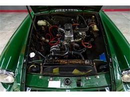 1980 MG MGB (CC-2104512) for sale in Lebanon, Tennessee